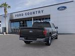 2025 Ford F-150 SuperCrew Cab 4x4 Pickup for sale #76425 - photo 8