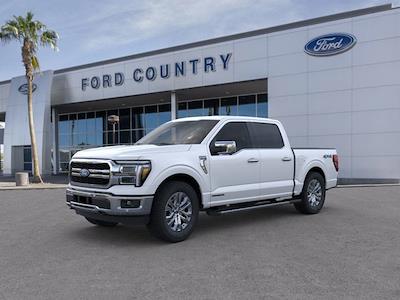 2025 Ford F-150 SuperCrew Cab 4x4 Pickup for sale #76426 - photo 1