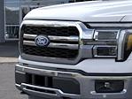 2025 Ford F-150 SuperCrew Cab 4x4 Pickup for sale #76426 - photo 17