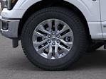 2025 Ford F-150 SuperCrew Cab 4x4 Pickup for sale #76426 - photo 19