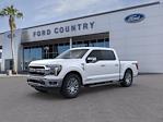 2025 Ford F-150 SuperCrew Cab 4x4 Pickup for sale #76426 - photo 1