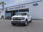 2025 Ford F-150 SuperCrew Cab 4x4 Pickup for sale #76426 - photo 4