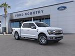 2025 Ford F-150 SuperCrew Cab 4x4 Pickup for sale #76426 - photo 7