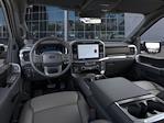 2025 Ford F-150 SuperCrew Cab 4x4 Pickup for sale #76426 - photo 9