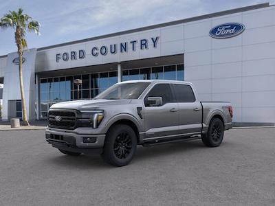 2025 Ford F-150 SuperCrew Cab 4x4, Pickup for sale #76427 - photo 1