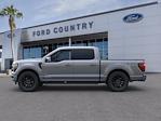 2025 Ford F-150 SuperCrew Cab 4x4, Pickup for sale #76427 - photo 3