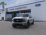 2025 Ford F-150 SuperCrew Cab 4x4, Pickup for sale #76427 - photo 4