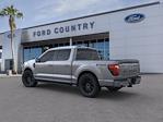 2025 Ford F-150 SuperCrew Cab 4x4, Pickup for sale #76427 - photo 2