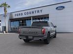 2025 Ford F-150 SuperCrew Cab 4x4, Pickup for sale #76427 - photo 8