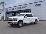 2025 Ford F-150 SuperCrew Cab 4x4, Pickup for sale #76429 - photo 1