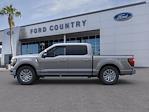 2025 Ford F-150 SuperCrew Cab 4x4, Pickup for sale #76431 - photo 4