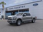 2025 Ford F-150 SuperCrew Cab 4x4, Pickup for sale #76431 - photo 1