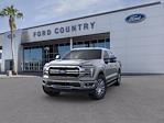 2025 Ford F-150 SuperCrew Cab 4x4, Pickup for sale #76431 - photo 5