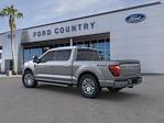 2025 Ford F-150 SuperCrew Cab 4x4, Pickup for sale #76431 - photo 2