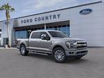 2025 Ford F-150 SuperCrew Cab 4x4, Pickup for sale #76431 - photo 3