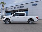 2025 Ford F-150 SuperCrew Cab 4x4 Pickup for sale #76438 - photo 3