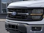 2025 Ford F-150 SuperCrew Cab 4x4 Pickup for sale #76438 - photo 17