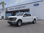2025 Ford F-150 SuperCrew Cab 4x4 Pickup for sale #76438 - photo 1