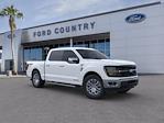 2025 Ford F-150 SuperCrew Cab 4x4 Pickup for sale #76438 - photo 7