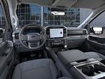 2025 Ford F-150 SuperCrew Cab 4x4 Pickup for sale #76438 - photo 9