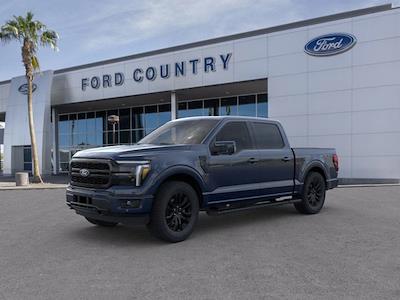 2025 Ford F-150 SuperCrew Cab 4x4, Pickup for sale #76464 - photo 1