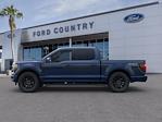 2025 Ford F-150 SuperCrew Cab 4x4, Pickup for sale #76464 - photo 3