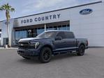 2025 Ford F-150 SuperCrew Cab 4x4, Pickup for sale #76464 - photo 1