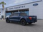 2025 Ford F-150 SuperCrew Cab 4x4, Pickup for sale #76464 - photo 2