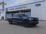 2025 Ford F-150 SuperCrew Cab 4x4, Pickup for sale #76464 - photo 7