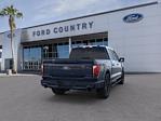 2025 Ford F-150 SuperCrew Cab 4x4, Pickup for sale #76464 - photo 8