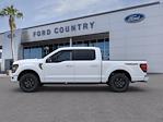 2025 Ford F-150 SuperCrew Cab 4x4, Pickup for sale #76467 - photo 3