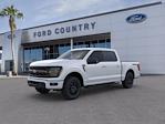 2025 Ford F-150 SuperCrew Cab 4x4, Pickup for sale #76467 - photo 1