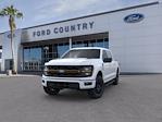 2025 Ford F-150 SuperCrew Cab 4x4, Pickup for sale #76467 - photo 4