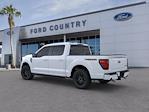 2025 Ford F-150 SuperCrew Cab 4x4, Pickup for sale #76467 - photo 2