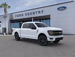 2025 Ford F-150 SuperCrew Cab 4x4, Pickup for sale #76467 - photo 7