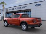 2024 Ford Ranger SuperCrew Cab 4x4, Pickup for sale #76477 - photo 2