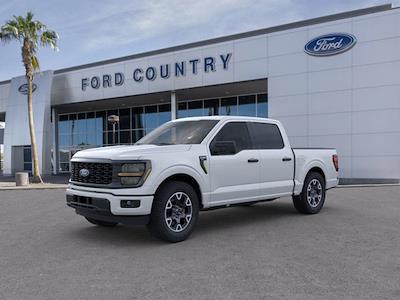 2025 Ford F-150 SuperCrew Cab 4x2 Pickup for sale #76519 - photo 1