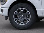 2025 Ford F-150 SuperCrew Cab 4x2 Pickup for sale #76519 - photo 19