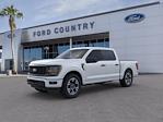 2025 Ford F-150 SuperCrew Cab 4x2 Pickup for sale #76519 - photo 1