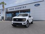 2025 Ford F-150 SuperCrew Cab 4x2 Pickup for sale #76519 - photo 4