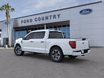 2025 Ford F-150 SuperCrew Cab 4x2 Pickup for sale #76519 - photo 2
