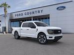 2025 Ford F-150 SuperCrew Cab 4x2 Pickup for sale #76519 - photo 7
