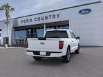 2025 Ford F-150 SuperCrew Cab 4x2 Pickup for sale #76519 - photo 8