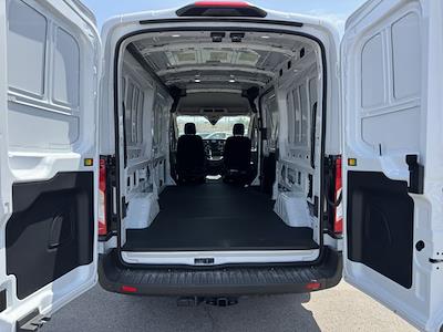 2024 Ford Transit 250 Medium Roof RWD Empty Cargo Van for sale #76546 - photo 2