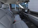 New 2025 Ford F-350 XL Regular Cab Cab Chassis for sale #76565 - photo 7