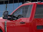 New 2025 Ford F-350 XL Regular Cab Cab Chassis for sale #76565 - photo 20