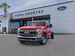 New 2025 Ford F-350 XL Regular Cab Cab Chassis for sale #76565 - photo 6