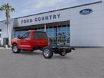 New 2025 Ford F-350 XL Regular Cab Cab Chassis for sale #76565 - photo 2