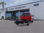 New 2025 Ford F-350 XL Regular Cab Cab Chassis for sale #76565 - photo 15