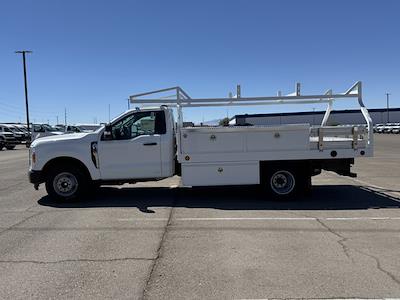 2024 Ford F-350 Regular Cab DRW 4x2 Contractor Truck for sale #76567 - photo 1